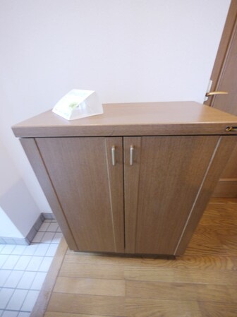 コルティーレの物件内観写真